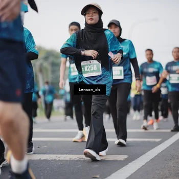 Runner Photo 4392398