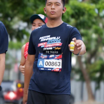 Runner Photo 43924
