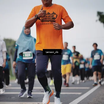 Runner Photo 4392400