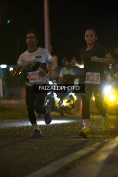 Runner Photo 4392401
