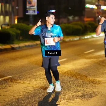 Runner Photo 4392404