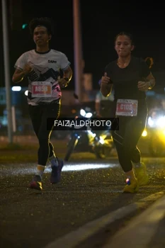 Runner Photo 4392405