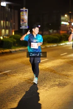 Runner Photo 4392406