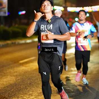 Runner Photo 4392411