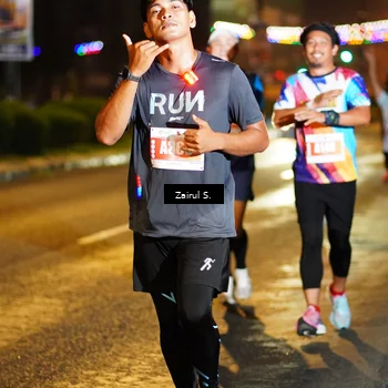 Runner Photo 4392419