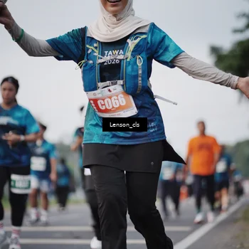 Runner Photo 4392421