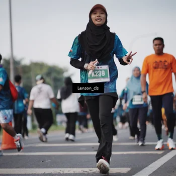 Runner Photo 4392423