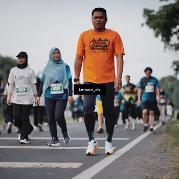 Runner Photo 4392424
