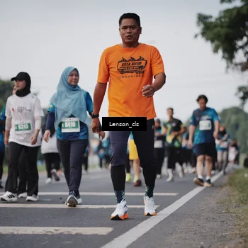 Runner Photo 4392426