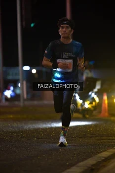 Runner Photo 4392427