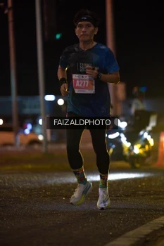Runner Photo 4392428