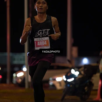 Runner Photo 4392431
