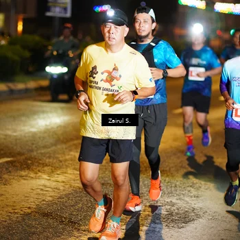Runner Photo 4392438