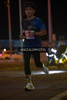 Runner Photo 4392442