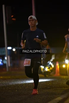 Runner Photo 4392443