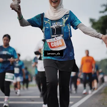 Runner Photo 4392444