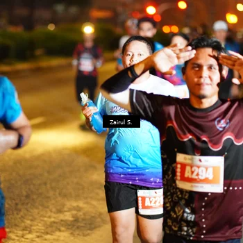 Runner Photo 4392446