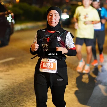 Runner Photo 4392447