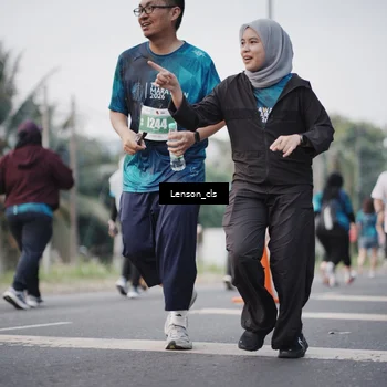 Runner Photo 4392448
