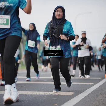 Runner Photo 4392450