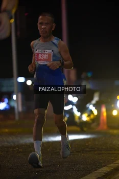 Runner Photo 4392452