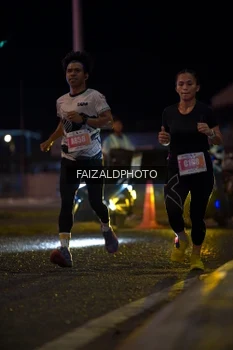 Runner Photo 4392454