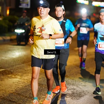 Runner Photo 4392463
