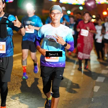 Runner Photo 4392464
