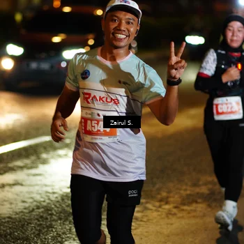Runner Photo 4392465