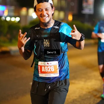 Runner Photo 4392466