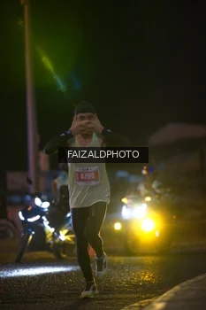 Runner Photo 4392467