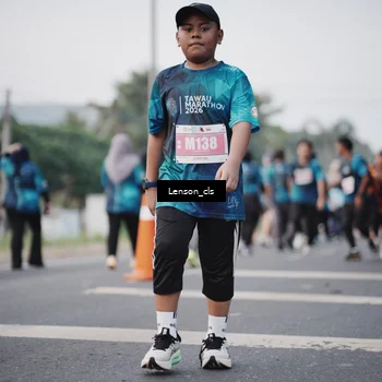 Runner Photo 4392470