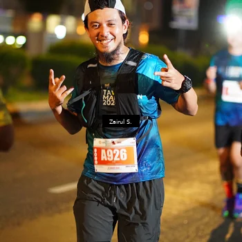 Runner Photo 4392471