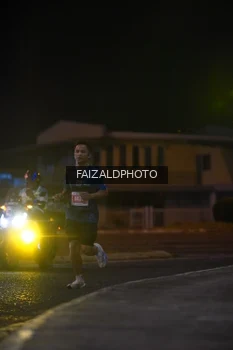 Runner Photo 4392473