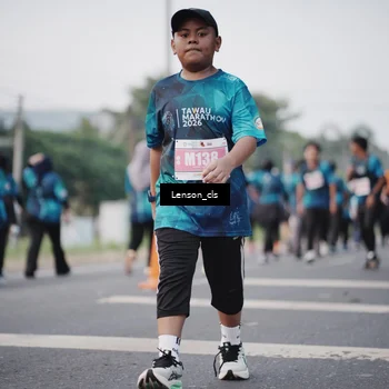 Runner Photo 4392477