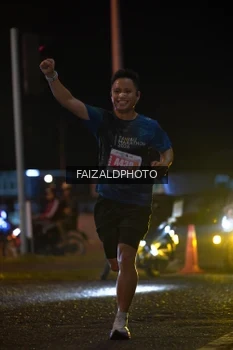 Runner Photo 4392480