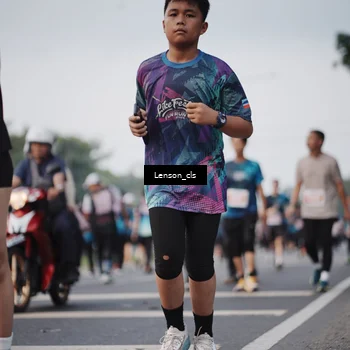 Runner Photo 4392481