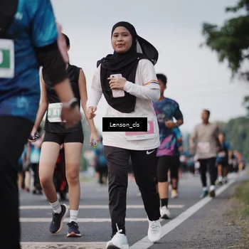 Runner Photo 4392482