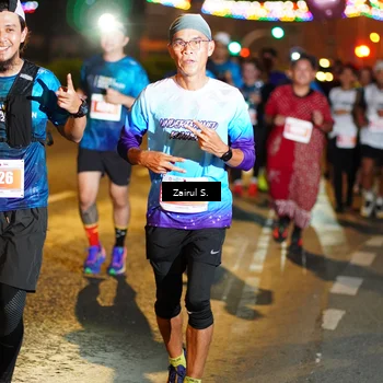 Runner Photo 4392483