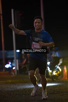 Runner Photo 4392484
