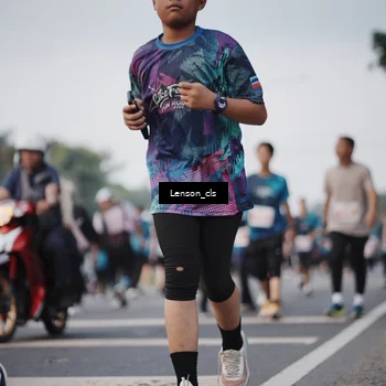 Runner Photo 4392489