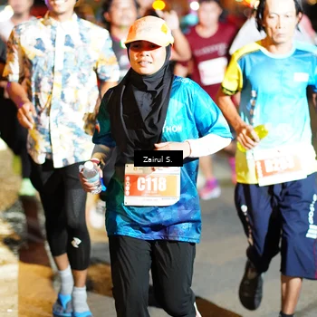 Runner Photo 4392491