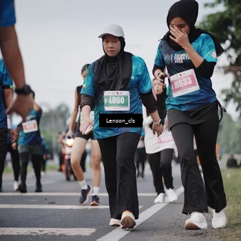 Runner Photo 4392492