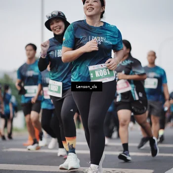 Runner Photo 4392493