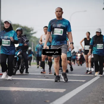 Runner Photo 4392494