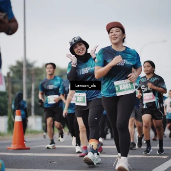 Runner Photo 4392496