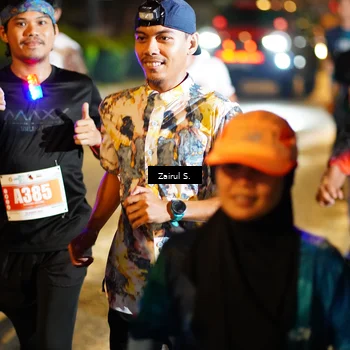 Runner Photo 4392497