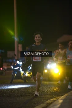 Runner Photo 4392498