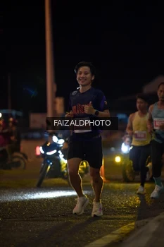 Runner Photo 4392499