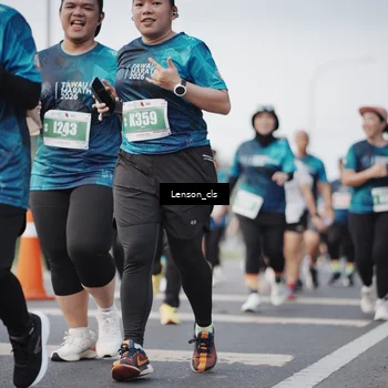Runner Photo 4392501